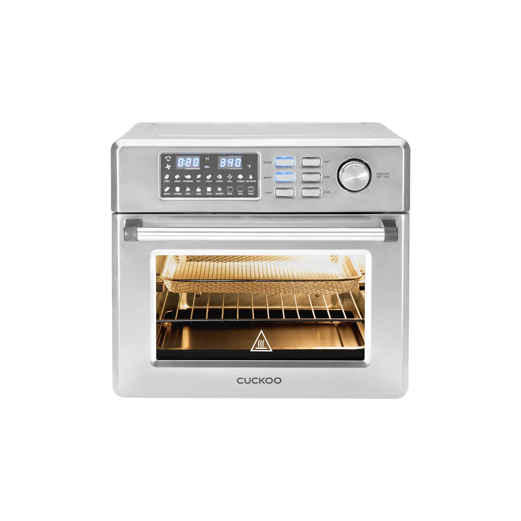 Certified Refurbished Kitchen